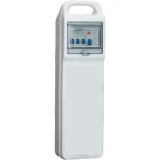 ДКС Мобильный корпус с окном IP66 450х140х95мм (ВхШхГ) MDBW07-66 DKC