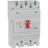 ДКС Авт. выкл. YON MDE250H160 3P 160А 40kA MDE250H160 DKC