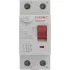 ДКС Устройство защитного отключения УЗО ВДТ YON MAX MDL100, 2P, 30mA, 16A, тип АС MDL100-2P2-16-AC DKC ДКС Устройство защитного отключения УЗО ВДТ YON MAX MDL100, 2P, 30mA, 16A, тип АС MDL100-2P2-16-AC DKC