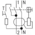 ДКС Устройство защитного отключения УЗО ВДТ YON MAX MDL100, 2P, 300mA, 25A, тип АC MDL100-2P4-25-AC DKC ДКС Устройство защитного отключения УЗО ВДТ YON MAX MDL100, 2P, 300mA, 25A, тип АC MDL100-2P4-25-AC DKC