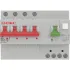 ДКС АВДТ YON MDV63 3P+N 20A C 10mA 6kA тип A MDV63-41C20-A DKC ДКС АВДТ YON MDV63 3P+N 20A C 10mA 6kA тип A MDV63-41C20-A DKC