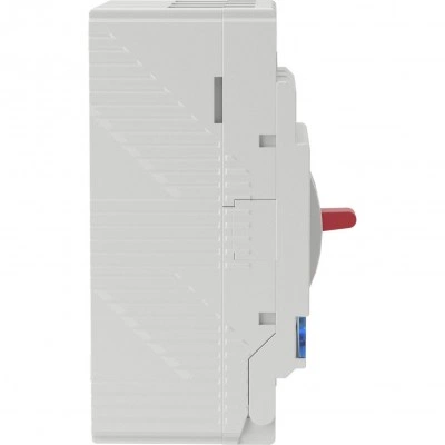 ДКС Авт. выкл. YON MGS125 3P 16-20A 18kA MGS125B-3TAMF0020 DKC ДКС Авт. выкл. YON MGS125 3P 16-20A 18kA MGS125B-3TAMF0020 DKC