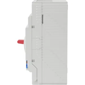 ДКС Авт. выкл. YON MGS125 3P 80-100A 18kA MGS125B-3TAMF0100 DKC ДКС Авт. выкл. YON MGS125 3P 80-100A 18kA MGS125B-3TAMF0100 DKC