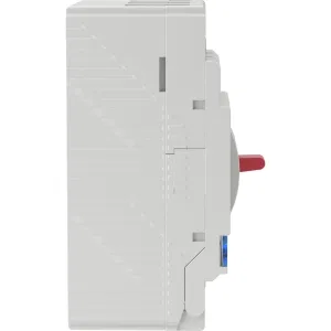 ДКС Авт. выкл. YON MGS125 3P 80-100A 18kA MGS125B-3TAMF0100 DKC ДКС Авт. выкл. YON MGS125 3P 80-100A 18kA MGS125B-3TAMF0100 DKC