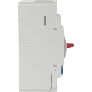 ДКС Авт. выкл. YON MGS125 3P 100-125A 18kA MGS125B-3TAMF0125 DKC ДКС Авт. выкл. YON MGS125 3P 100-125A 18kA MGS125B-3TAMF0125 DKC