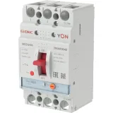 ДКС Авт. выкл. YON MGS125 3P 32-40A 25kA MGS125M-3TAMF0040 DKC