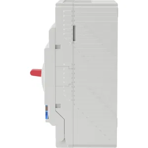 ДКС Авт. выкл. YON MGS125 3P 40-50A 25kA MGS125M-3TAMF0050 DKC ДКС Авт. выкл. YON MGS125 3P 40-50A 25kA MGS125M-3TAMF0050 DKC