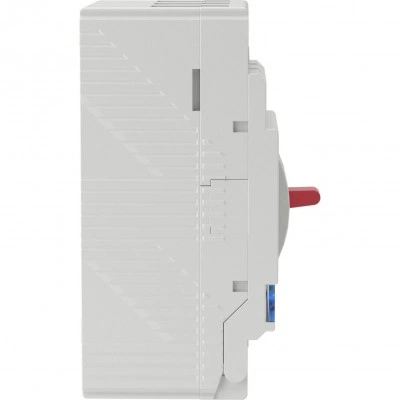 ДКС Авт. выкл. YON MGS125 3P 40-50A 25kA MGS125M-3TAMF0050 DKC ДКС Авт. выкл. YON MGS125 3P 40-50A 25kA MGS125M-3TAMF0050 DKC