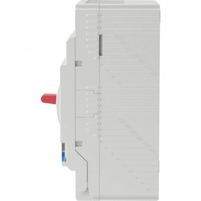 ДКС Авт. выкл. YON MGS125 3P 80-100A 25kA MGS125M-3TAMF0100 DKC ДКС Авт. выкл. YON MGS125 3P 80-100A 25kA MGS125M-3TAMF0100 DKC