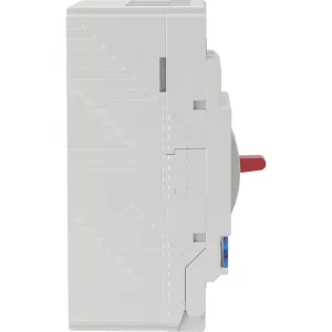 ДКС Авт. выкл. YON MGS125 3P 100-125A 25kA MGS125M-3TAMF0125 DKC ДКС Авт. выкл. YON MGS125 3P 100-125A 25kA MGS125M-3TAMF0125 DKC