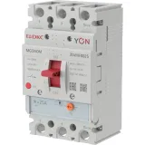 ДКС Авт. выкл. YON MGS160 3P 20-25A 25kA MGS160M-3TAMF0025 DKC