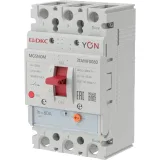 ДКС Авт. выкл. YON MGS160 3P 64-80A 25kA MGS160M-3TAMF0080 DKC