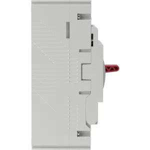 ДКС Авт. выкл. YON MGS160 3P 80-100A 25kA MGS160M-3TAMF0100 DKC ДКС Авт. выкл. YON MGS160 3P 80-100A 25kA MGS160M-3TAMF0100 DKC
