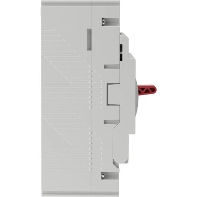 ДКС Авт. выкл. YON MGS160 3P 80-100A 25kA MGS160M-3TAMF0100 DKC ДКС Авт. выкл. YON MGS160 3P 80-100A 25kA MGS160M-3TAMF0100 DKC