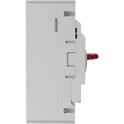 ДКС Авт. выкл. YON MGS160 3P 100-125A 25kA MGS160M-3TAMF0125 DKC ДКС Авт. выкл. YON MGS160 3P 100-125A 25kA MGS160M-3TAMF0125 DKC