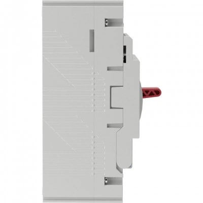 ДКС Авт. выкл. YON MGS160 3P 16-20A 36kA MGS160N-3TAMF0020 DKC ДКС Авт. выкл. YON MGS160 3P 16-20A 36kA MGS160N-3TAMF0020 DKC