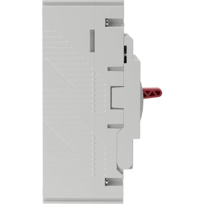 ДКС Авт. выкл. YON MGS160 3P 20-25A 36kA MGS160N-3TAMF0025 DKC ДКС Авт. выкл. YON MGS160 3P 20-25A 36kA MGS160N-3TAMF0025 DKC