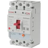 ДКС Авт. выкл. YON MGS160 3P 32-40A 36kA MGS160N-3TAMF0040 DKC