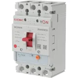 ДКС Авт. выкл. YON MGS160 3P 40-50A 36kA MGS160N-3TAMF0050 DKC