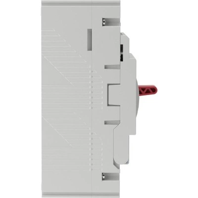 ДКС Авт. выкл. YON MGS160 3P 50,4-63A 36kA MGS160N-3TAMF0063 DKC ДКС Авт. выкл. YON MGS160 3P 50,4-63A 36kA MGS160N-3TAMF0063 DKC