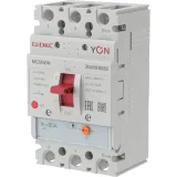 ДКС Авт. выкл. YON MGS160 3P 64-80A 36kA MGS160N-3TAMF0080 DKC