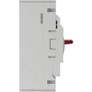ДКС Авт. выкл. YON MGS160 3P 100-125A 36kA MGS160N-3TAMF0125 DKC ДКС Авт. выкл. YON MGS160 3P 100-125A 36kA MGS160N-3TAMF0125 DKC