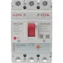 ДКС Авт. выкл. YON MGS250 3P 160-200A 25kA MGS250M-3TAMF0200 DKC ДКС Авт. выкл. YON MGS250 3P 160-200A 25kA MGS250M-3TAMF0200 DKC