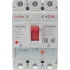 ДКС Авт. выкл. YON MGS250 3P 160-200A 36kA MGS250N-3TAMF0200 DKC ДКС Авт. выкл. YON MGS250 3P 160-200A 36kA MGS250N-3TAMF0200 DKC