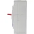 ДКС Авт. выкл. YON MGS400 3P 240-300A 75kA MGS400H-3TAMF0300 DKC ДКС Авт. выкл. YON MGS400 3P 240-300A 75kA MGS400H-3TAMF0300 DKC