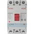 ДКС Авт. выкл. YON MGS400 3P 320-400A 60kA MGS400S-3TAMF0400 DKC ДКС Авт. выкл. YON MGS400 3P 320-400A 60kA MGS400S-3TAMF0400 DKC