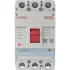 ДКС Авт. выкл. YON MGS630 3P 400-500A 75kA MGS630H-3TAMF0500 DKC ДКС Авт. выкл. YON MGS630 3P 400-500A 75kA MGS630H-3TAMF0500 DKC