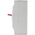 ДКС Авт. выкл. YON MGS630 3P 400-500A 60kA MGS630S-3TAMF0500 DKC ДКС Авт. выкл. YON MGS630 3P 400-500A 60kA MGS630S-3TAMF0500 DKC
