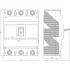 ДКС Авт. выкл. YON MGS800 3P 640-800A 60kA MGS800S-3TAMF0800 DKC ДКС Авт. выкл. YON MGS800 3P 640-800A 60kA MGS800S-3TAMF0800 DKC