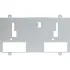 ДКС Мех. взаим. блокировка для MNX250L/M/H 4P MI-MNX250-4P DKC ДКС Мех. взаим. блокировка для MNX250L/M/H 4P MI-MNX250-4P DKC
