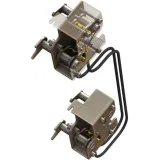 ДКС Комплект механической блокировки для 2-х YON AD 630-4000 MI-X2 DKC
