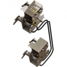 ДКС Комплект механической блокировки для 3-х YON AD 630-4000 MI-X3 DKC