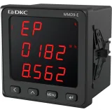 ДКС Многофункциональное измерительное устройство MMD9-E, RS-485, LED дисплей MMD9-E-RS DKC