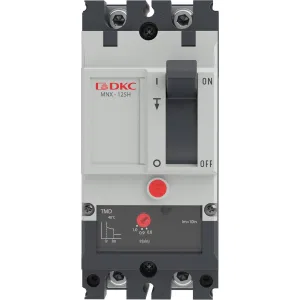 ДКС Авт. выкл. YON pro MNX125H 2P 16A 150kA при AC240V расц. TMD MNX125H2PTMD0016 DKC ДКС Авт. выкл. YON pro MNX125H 2P 16A 150kA при AC240V расц. TMD MNX125H2PTMD0016 DKC
