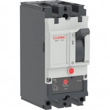 ДКС Авт. выкл. YON pro MNX125H 2P 50A 150kA при AC240V расц. TMD MNX125H2PTMD0050 DKC