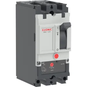 ДКС Авт. выкл. YON pro MNX125H 2P 80A 150kA при AC240V расц. TMD MNX125H2PTMD0080 DKC ДКС Авт. выкл. YON pro MNX125H 2P 80A 150kA при AC240V расц. TMD MNX125H2PTMD0080 DKC