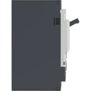 ДКС Авт. выкл. YON pro MNX125H 3N 125A 150kA при AC415V расц. TMD MNX125H3NTMD0125 DKC ДКС Авт. выкл. YON pro MNX125H 3N 125A 150kA при AC415V расц. TMD MNX125H3NTMD0125 DKC
