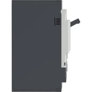 ДКС Авт. выкл. YON pro MNX125H 3N 80A 150kA при AC415V расц. TMM MNX125H3NTMM0080 DKC ДКС Авт. выкл. YON pro MNX125H 3N 80A 150kA при AC415V расц. TMM MNX125H3NTMM0080 DKC