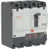 ДКС Авт. выкл. YON pro MNX125H 3N 100A 150kA при AC415V расц. TMM MNX125H3NTMM0100 DKC ДКС Авт. выкл. YON pro MNX125H 3N 100A 150kA при AC415V расц. TMM MNX125H3NTMM0100 DKC