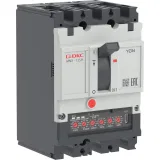ДКС Авт. выкл. YON pro MNX125H 3P 32A 150kA при AC415V расц. ETS MNX125H3PETS0032 DKC