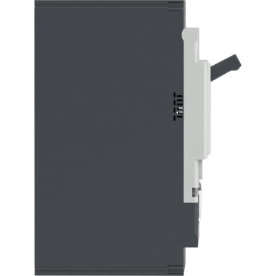 ДКС Авт. выкл. YON pro MNX125H 3P 125A 150kA при AC415V расц. ETS MNX125H3PETS0125 DKC ДКС Авт. выкл. YON pro MNX125H 3P 125A 150kA при AC415V расц. ETS MNX125H3PETS0125 DKC
