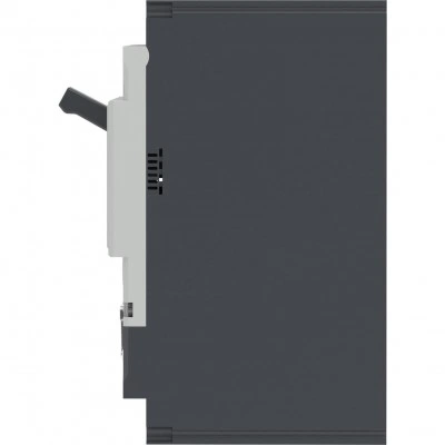 ДКС Авт. выкл. YON pro MNX125H 3P 125A 150kA при AC415V расц. ETS MNX125H3PETS0125 DKC ДКС Авт. выкл. YON pro MNX125H 3P 125A 150kA при AC415V расц. ETS MNX125H3PETS0125 DKC