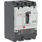 ДКС Авт. выкл. YON pro MNX125H 3P 25A 150kA при AC415V расц. TMD MNX125H3PTMD0025 DKC