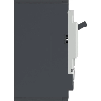 ДКС Авт. выкл. YON pro MNX125H 3P 125A 150kA при AC415V расц. TMD MNX125H3PTMD0125 DKC ДКС Авт. выкл. YON pro MNX125H 3P 125A 150kA при AC415V расц. TMD MNX125H3PTMD0125 DKC