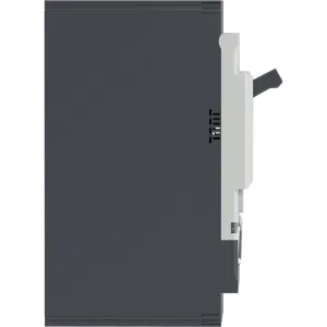 ДКС Авт. выкл. YON pro MNX125H 3P 100A 150kA при AC415V расц. TMM MNX125H3PTMM0100 DKC ДКС Авт. выкл. YON pro MNX125H 3P 100A 150kA при AC415V расц. TMM MNX125H3PTMM0100 DKC