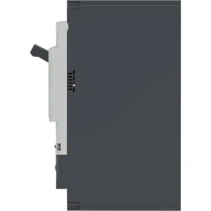 ДКС Авт. выкл. YON pro MNX125H 3P 100A 150kA при AC415V расц. TMM MNX125H3PTMM0100 DKC ДКС Авт. выкл. YON pro MNX125H 3P 100A 150kA при AC415V расц. TMM MNX125H3PTMM0100 DKC